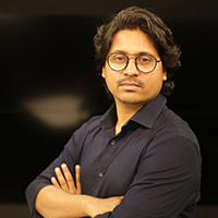 Abdullah Al Imran