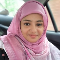 ফাহ্‌মিদা বারী