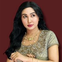 সিবা আলী খান