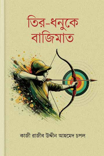 তির ধনুকে বাজিমাত 