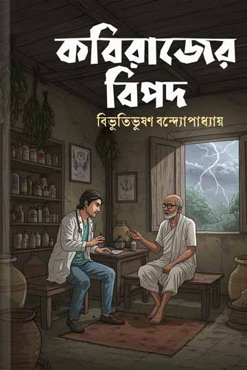 কবিরাজের বিপদ