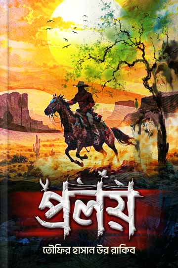 প্রলয়