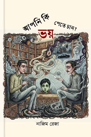 আপনি কি ভয় পেতে চান?