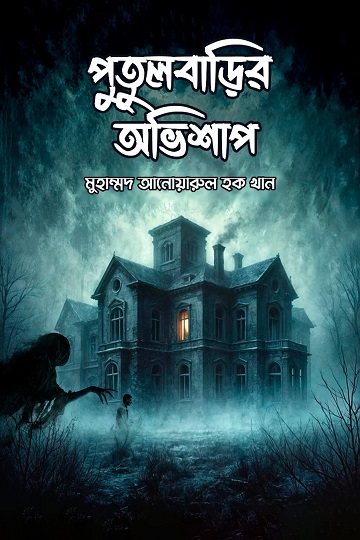 পুতুলবাড়ির অভিশাপ