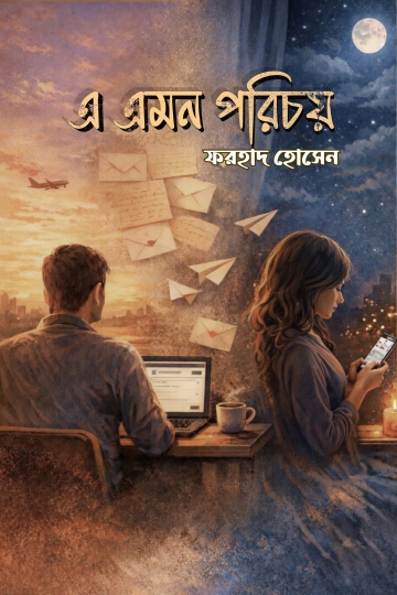 এ এমন পরিচয়