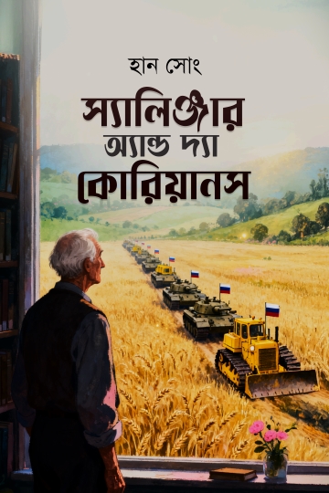 স্যালিঞ্জার অ্যান্ড দ্যা কোরিয়ানস (হান সোং)