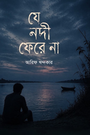 যে নদী ফেরে না 