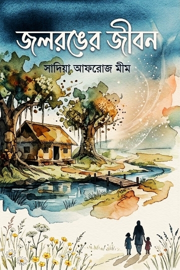 জলরঙের জীবন