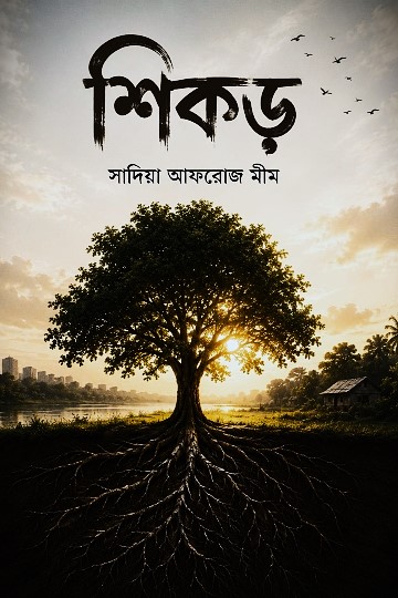 শিকড়