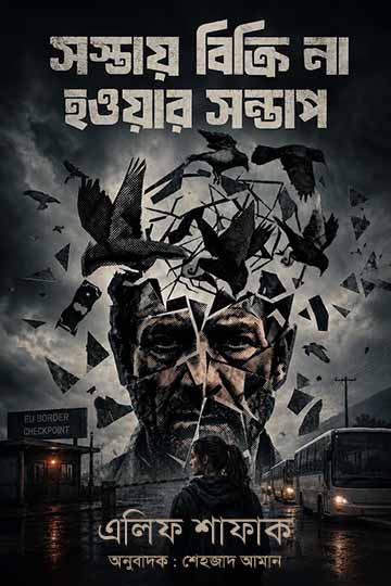 সস্তায় বিক্রি না হওয়ার সন্তাপ (এলিফ শাফাক)